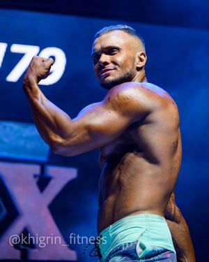 Фотограф Борис Хигрин (19.05.2024)